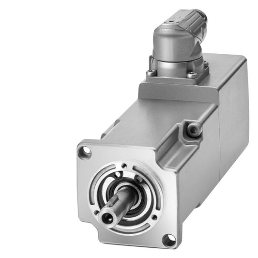 SIEM 1FK2102-1AG00-1MA0 SIMOTICS S-1FK2 HD Servomotor M0=0,32Nm PN = 0,1kW bei n