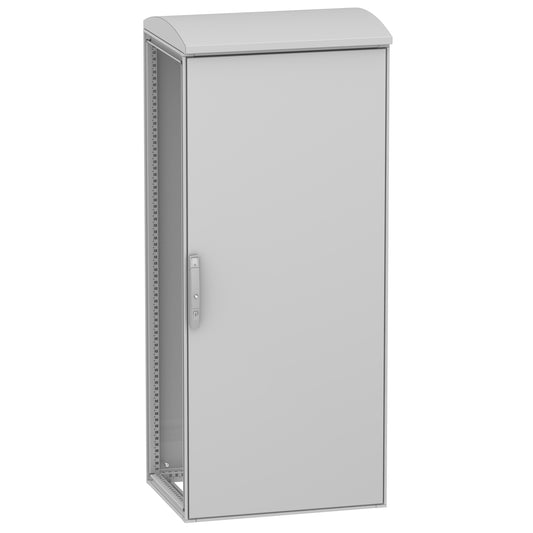 SE NSYSFHD12660 Spacial SFHD Außeneinsatz Schwerlast geeign. Gehäuse