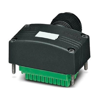 PHO SACB-C-H180-4/ 8-10,0PUR SCO Anschlusshaube