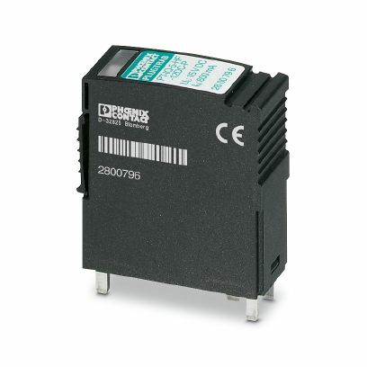 PHO PT-IQ-5-HF-12DC-P Überspannungsschutzstecker