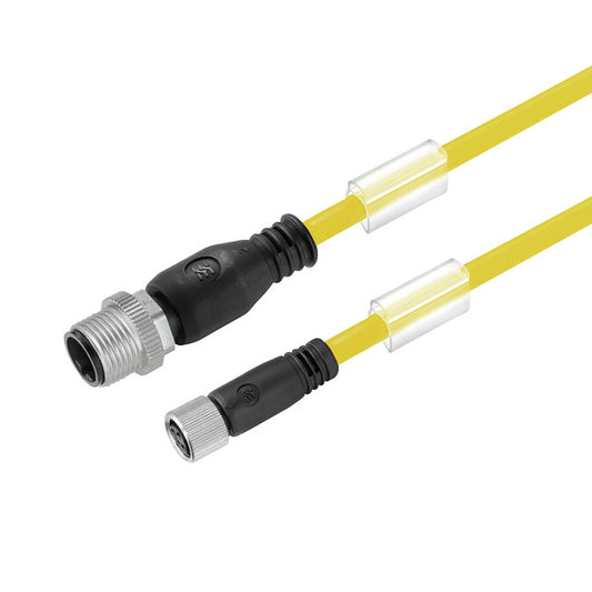 WEI SAIL-M12GM8G-3-5.0UGE Kabel, Leitung