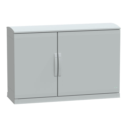 SE NSYPLAZT7124G Poly-WS 750X1250X420