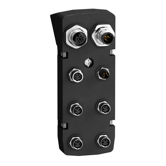 SE VW3M9101 LXM32I Module CAN M12 4DI M8 source, STO