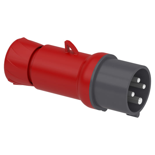 SE PKE16M434 Stecker Ip44 16A 400V 4P