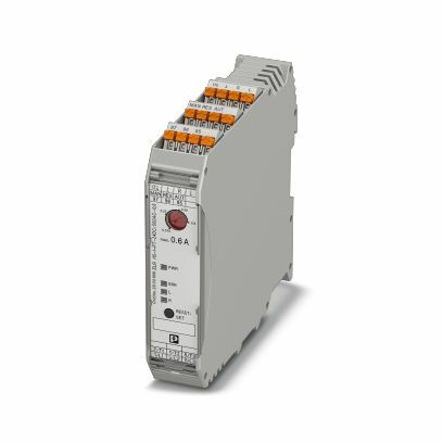 PHO 2903908 Hybrid-Motorstarter