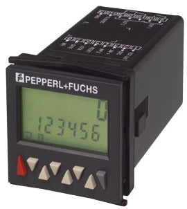 PF KC-LCD-48-1R-230VAC Counter KC-LCD-48-1R-230VAC