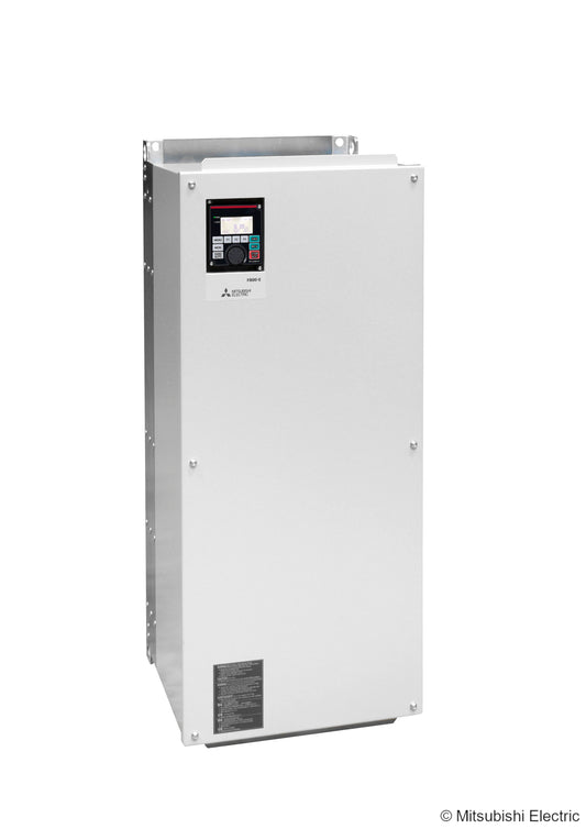 MIT FR-F846-00770-E2-60L2 Frequenzumrichter AC, Pn: 37kW, 3x380-500V,In max: 70A