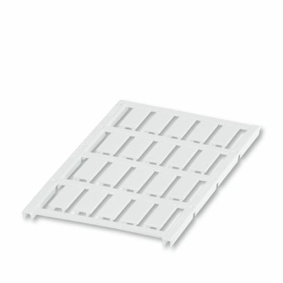 PHO UC-EM (20X9) Einrastschildchen