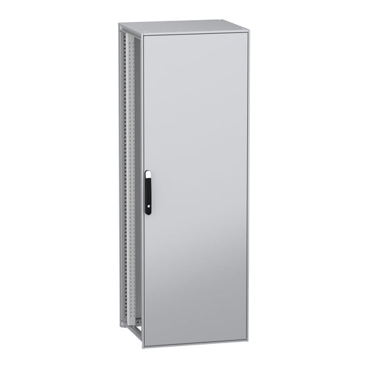 SE NSYSFPN20760G Standgehäuse, elektrisch, PrismaSeT HD, 2000x700x600mm, IP55
