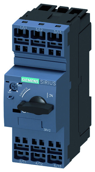 SIEM 3RV2021-4NA20-0BA0 Sondertyp Leistungsschalter Baugröße S0 für den Motorsch