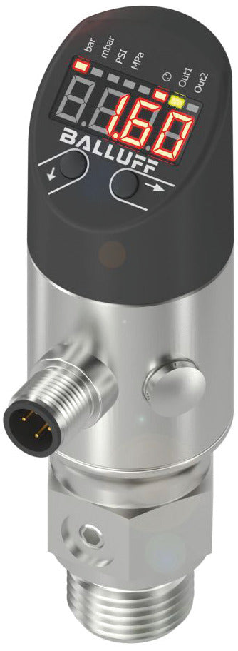 BALL BSP B020-IV010-P00S2B-S4 Drucksensoren, BSP00ZZ