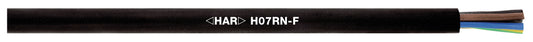 LAPP H07RN-F, ENHANCED VERSION 1X70 Flexible Leitung