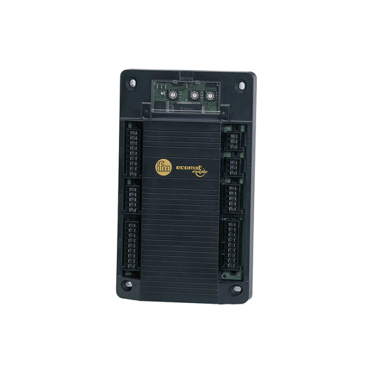 IFM CR0303 CabinetController Programmierbare Mobilsteuerung Typ R 360, 2. CAN-Sc