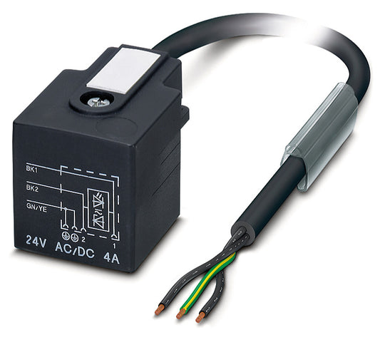 LAPP AB-C3- 5,0PUR-A-1L-S AB-C3- 5,0PUR-A-1L-S