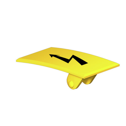 WEI AAM 35-185 YE FLASH Klemmenmarkierung