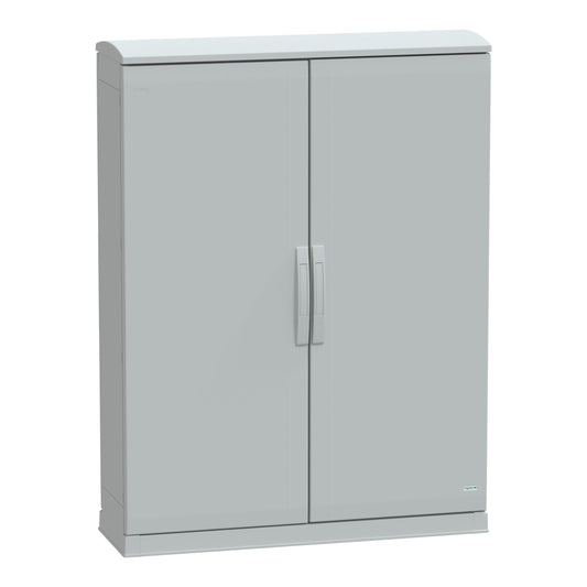 SE NSYPLAZT12103G Poly-WS 1250X1000X320, 2 Türen