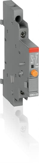 ABB CK1-11 MS 116 MS 225/325 CK1-11 Kurzschlussmeldeschalter