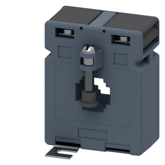 SIEM 4NC5126-2FE21 Stromwandler 500/5A 5VA KL0,2s