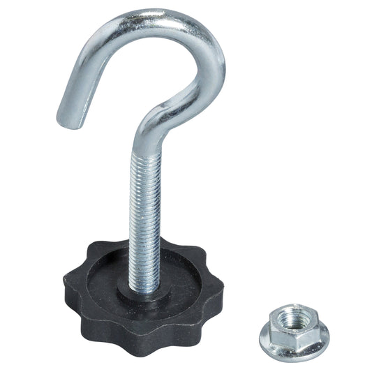 SE KBB40ZFC5 Haken mit Verriegelung