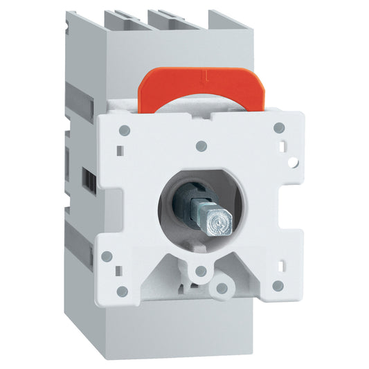 SE VLS3P025D1 Lasttrennschalter TeSys VLS bis 25A,3 polig für Türmontage