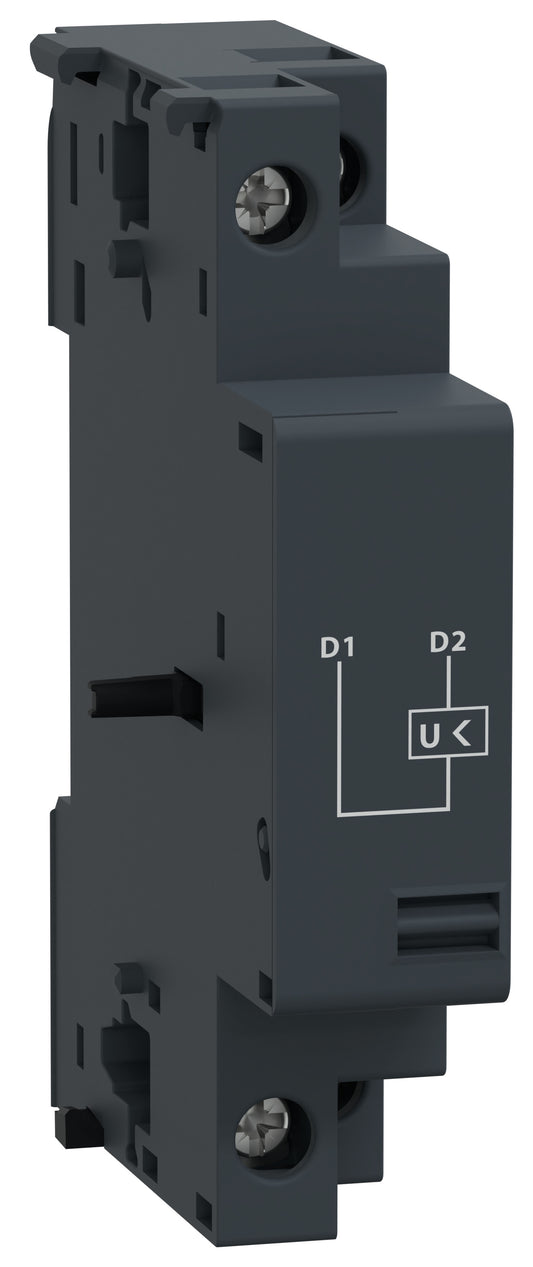 SE GVAU025 Unterspannungsauslöser 24V50Hz f.GV