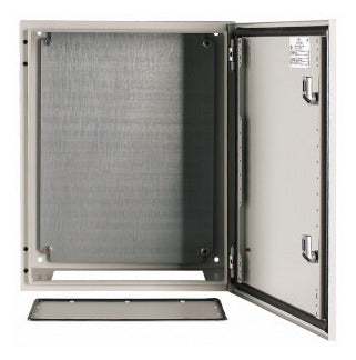 MOE CS-54/250 Wandschrank m.Montageplatte