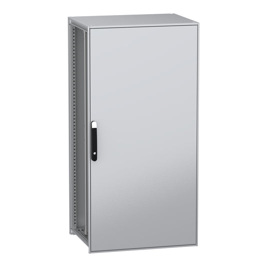 SE NSYSFN16860P Standgehäuse, elektrisch, PanelSeT SFN, aus dekarbonisiertem Sta