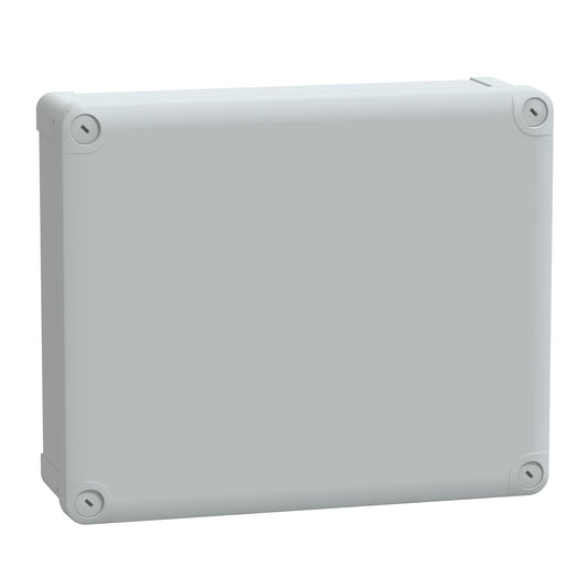 SE NSYTBP29248 Gehäuse, Kunststoff PC, HxBxT=275x225x80mm,UL