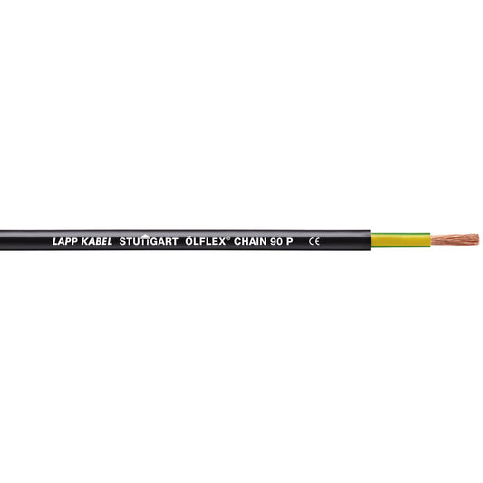 LAPP ÖLFLEX CHAIN 90 P 1G50 ÖLFLEX CHAIN 90 P 1G50