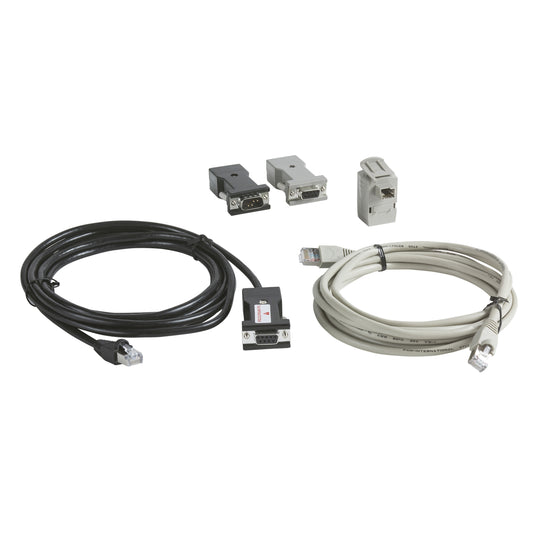 SE VW3-A8106 PC-Modul Kabel und Adapter