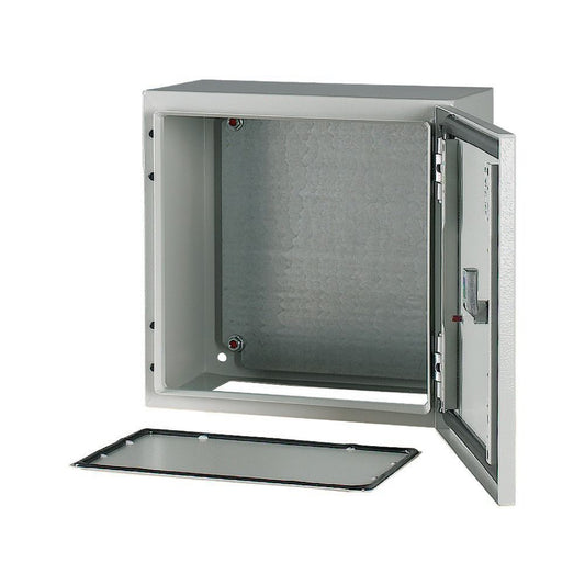MOE CS-33/200 Wandschrank inkl. Montageplatte