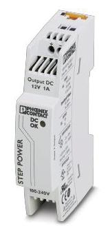 PHO STEP-PS/ 1AC/12DC/1 Stromversorgung