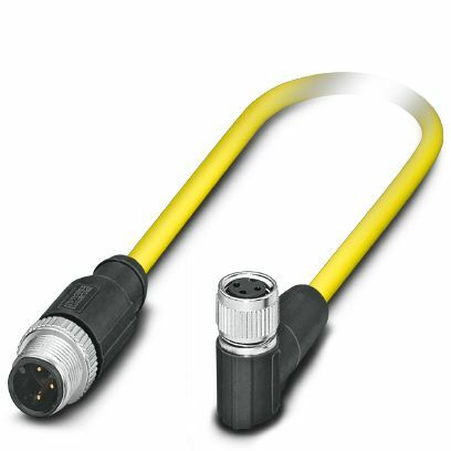 PHO SAC-3P-MS/0,5-542/M8FRSH SCOBK Sensor-/Aktor-Kabel