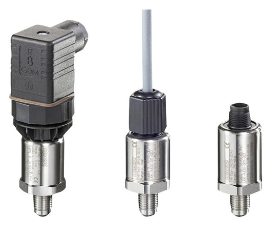 SIEM 7MF1567-3CG00-1AA1 Messumformer Sitrans P220 für Druck Vollverschweisste Au
