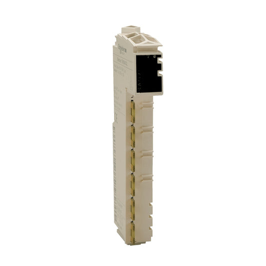 SE TM5SAI4L Mod. 4Ai ±10V/0-20Ma/4-20Ma 12 Bits