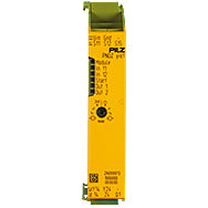 PILZ 2A000013 Modulares Sicherheitsrelais