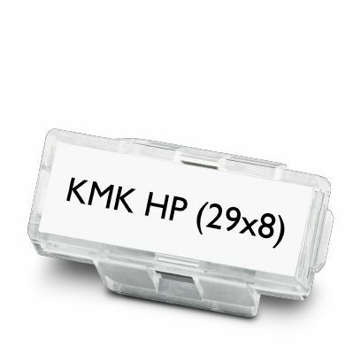 PHO KMK HP (29X8) Kabelmarkerträger