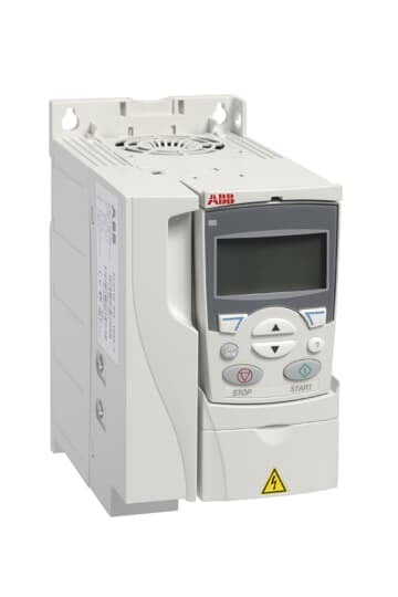 ABB ACS310-01E-07A5-2 Frequenzumrichter ACS310-01E-07A5-2 Pn 1,5kW / I2n 7,5A /