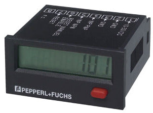 PF KC-LCD-24-24VDC Counter KC-LCD-24-24VDC