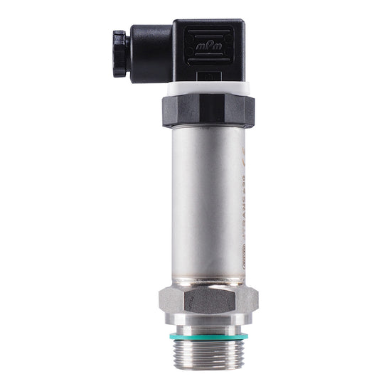 JUMO 404366/000-459-405-571-20-61/000 Druckmessumformer, 0 bis 10 bar rel, 4 bis