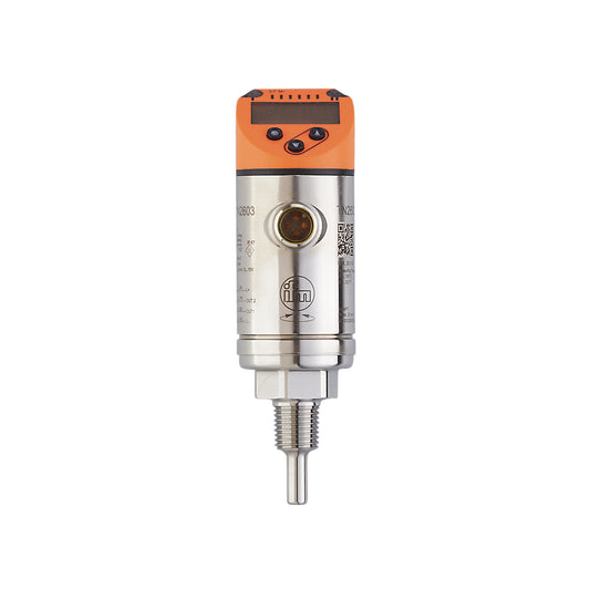IFM TN2603 Elektronischer Temperatursensor