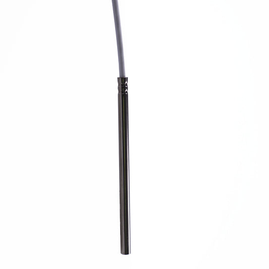 JUMO 902830/10-370-1011-2-6-100-11-2500/317 Einsteck-Widerstandsthermometer wass