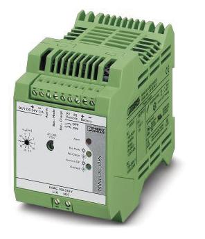 PHO MINI-DC-UPS/24DC/2 Unterbrechungsfreie Stromversorgung