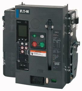 MOE IZMX16H4-V16W-1 Leistungsschalter, 4-polig, 1600 A, 66 kA, Selektivschutz, I