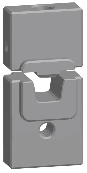 WEI ES APG/HPG80 AEH 120 Trapezcrimp 120qmm