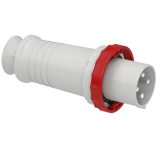 SE 81394 Stecker Ip67 125A 400V 4P