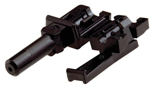 LAPP POF Stecker HFBR4511 BL Simplex POF Stecker HFBR4511 BL Simplex