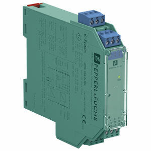 PF KFD2-VR4-EX1.26 Spannungs-Repeater