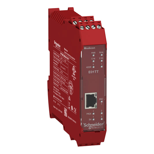 SE XPSMCMEN0100TT Erweiterungsmodul für Drehzahlen 1 Encoder TTL für XPSMCM