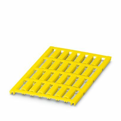 PHO UC-WMCO 4,9 (21X5) YE Leitermarker
